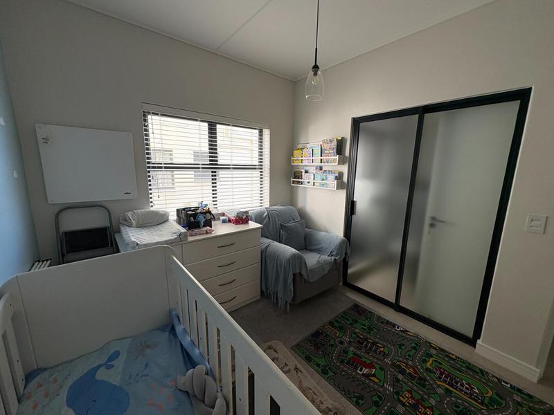 To Let 2 Bedroom Property for Rent in Richwood Western Cape